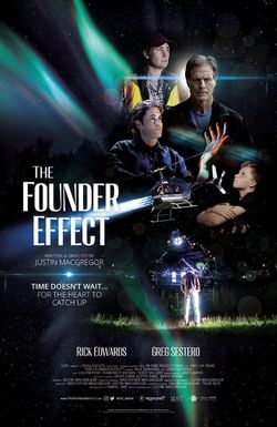 The Founder Effect