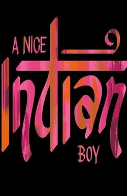 A Nice Indian Boy