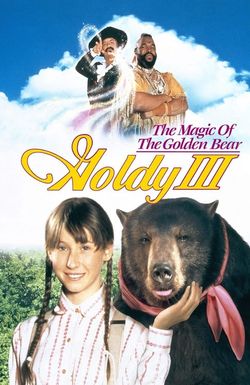 The Magic of the Golden Bear: Goldy III