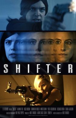 Shifter