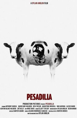 Pesadilla