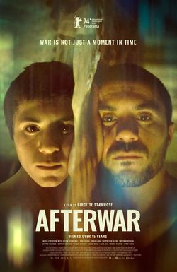 Afterwar