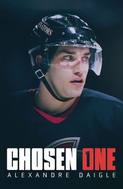 Chosen One: Alexandre Daigle