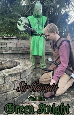 Sir Gawain and the Green Knight