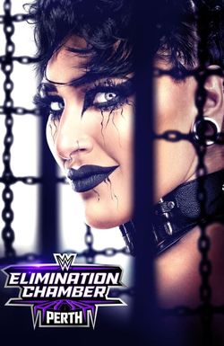 WWE Elimination Chamber: Perth