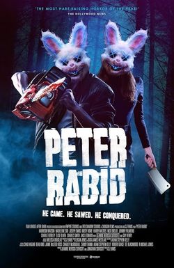 Peter Rabid