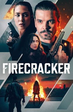 Firecracker