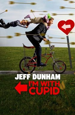 Jeff Dunham - I'm with Cupid