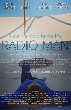 Radio Man