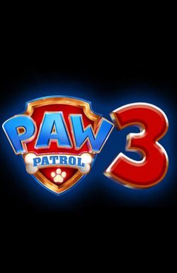 Paw Patrol 3