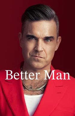 Better Man