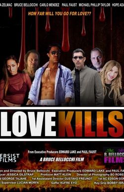 Love Kills