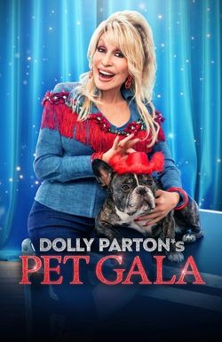 Dolly Parton's Pet Gala