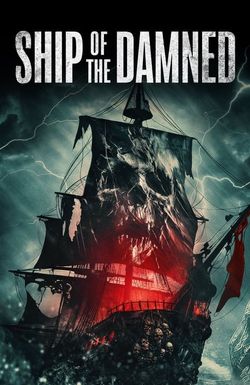 Ship of the Damned