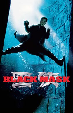 Black Mask