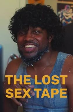 The Lost Sex Tape