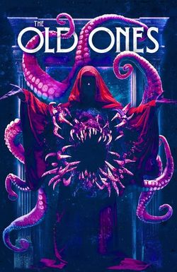 H. P. Lovecraft's the Old Ones