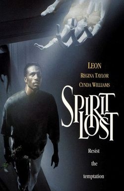 Spirit Lost