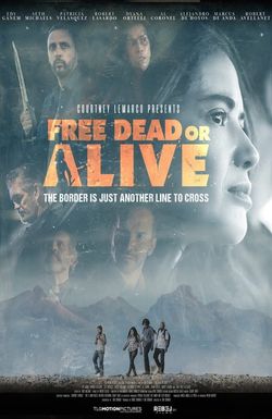 Free Dead or Alive