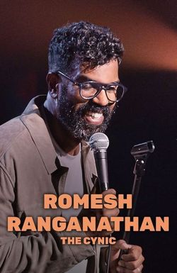 Romesh Ranganathan: The Cynic