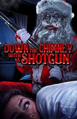 Down the Chimney with a Shotgun