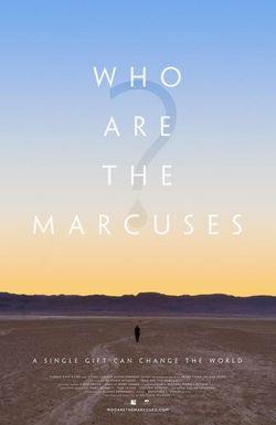 Who Are the Marcuses?