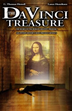 The Da Vinci Treasure