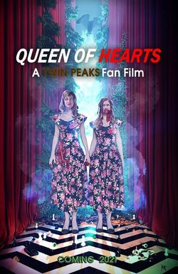 Queen of Hearts: A Twin Peaks Fan Film