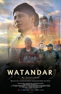 Watandar, My Countryman