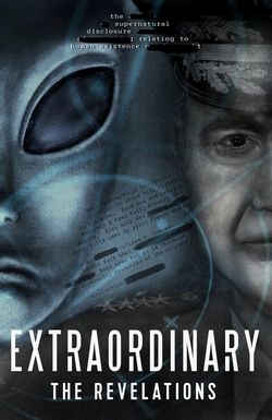 Extraordinary: The Revelations