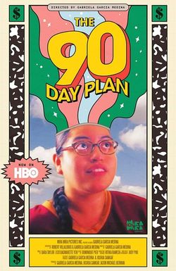 The 90 Day Plan