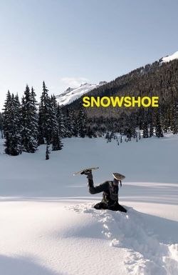 Snowshoe