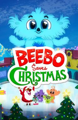 Beebo Saves Christmas