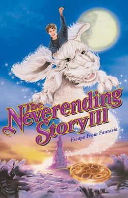 The NeverEnding Story III