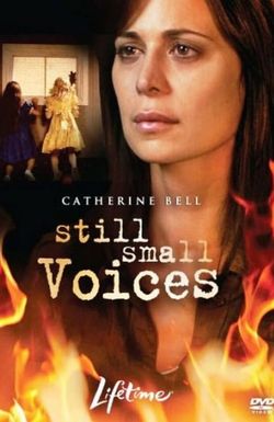 Still Small Voices