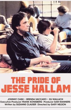 The Pride of Jesse Hallam