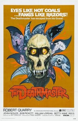 Deathmaster