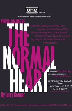 The Normal Heart