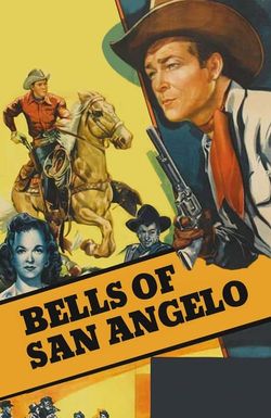 Bells of San Angelo