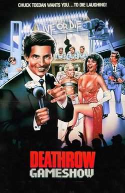 Deathrow Gameshow