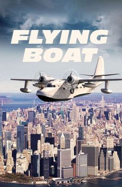 Flying Boat