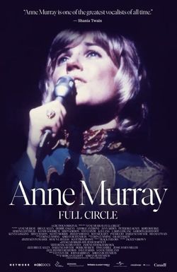 Anne Murray: Full Circle