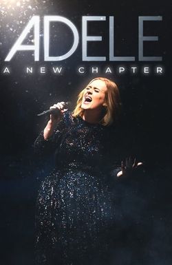 Adele: A New Chapter