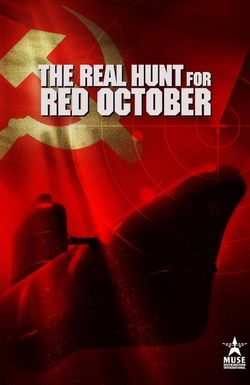 The Real Hunt for Red October