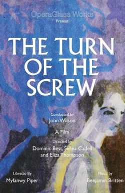 The Turn of the Screw