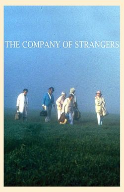 Strangers in Good Company