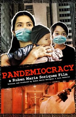 Pandemiocracy