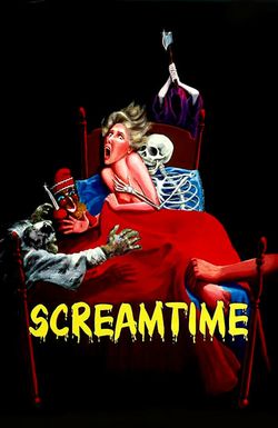 Screamtime