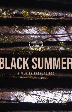 Black Summer