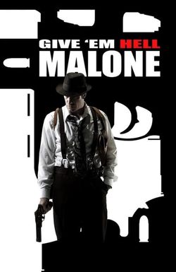 Give 'em Hell Malone